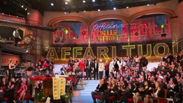 Affari tuoi, la scoperta sulla vincita da 200mila euro