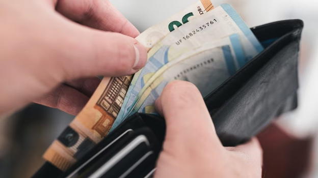 Stipendi, aumento a partire dal 1° gennaio 2025
