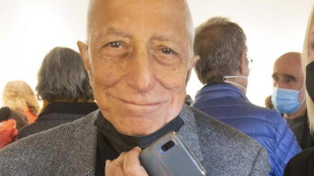 Il triste annuncio della sua scomparsa: "R.i.p. amico mio"