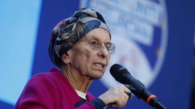 Emma Bonino, la notizia è appena arrivata dalla terapia intensiva
