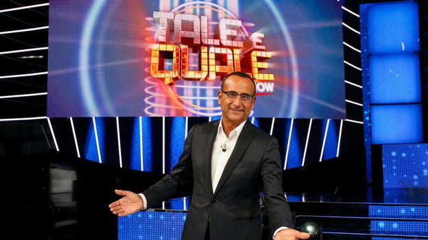 Tale e quale show, ecco chi ha vinto la quinta puntata