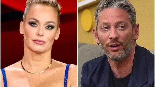 "Lacrime di coccodrillo", Edoardo Tavassi contro Sonia: "Cosa mi ha fatto"