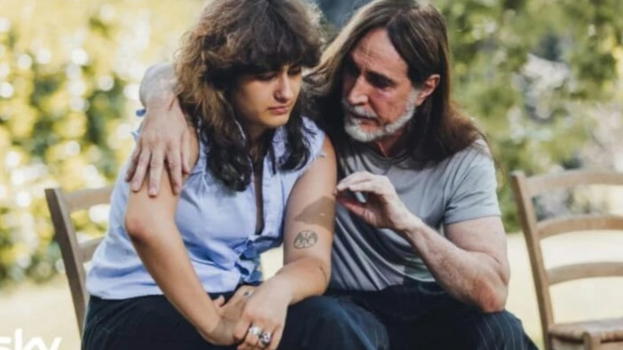 X Factor, colpo di scena di Manuel Agnelli su Beatrice