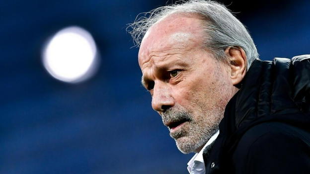 Walter Sabatini e il coma: «Ho visto Dio, cosa mi ha detto»