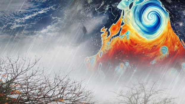 Meteo, ecco cosa ci aspetta per il mese di novembre