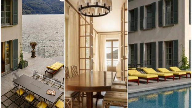 Villa Matilda dei Ferragnez in vendita ma nessun acquirente: ecco perché