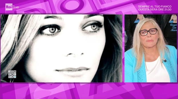 Mara Venier in lacrime al suo compleanno: non ha retto