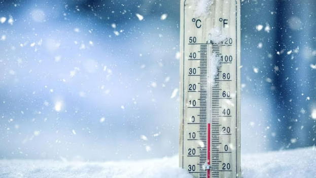 Italia, ci siamo temperature in picchiata: ecco quando