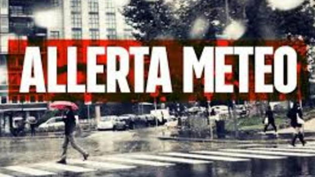 Italia, nuova allerta meteo: tutte le zone interessate