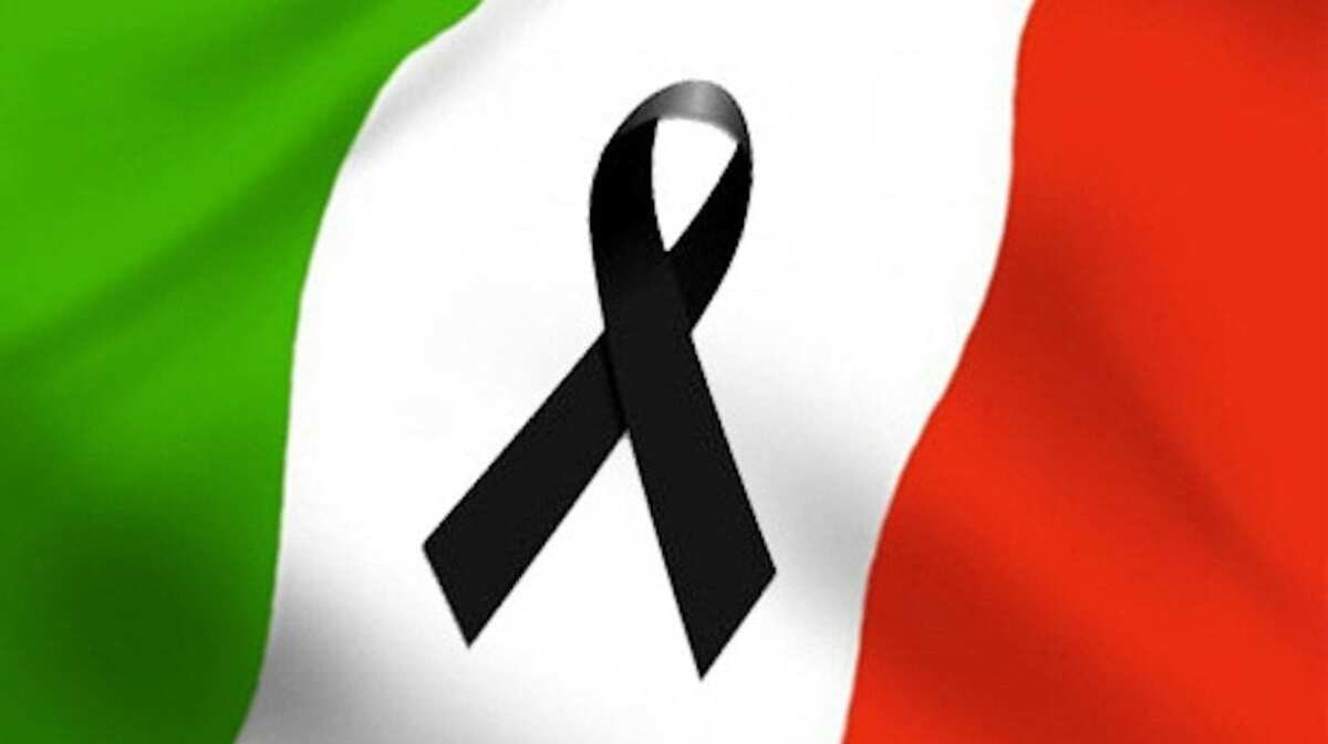 "Si è spento stanotte". Rai in lutto: italiani in lacrime