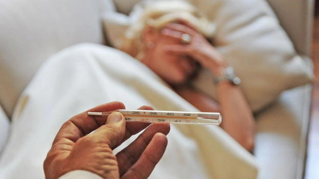 L’influenza australiana è arrivata in Italia, attenzione a questi sintomi