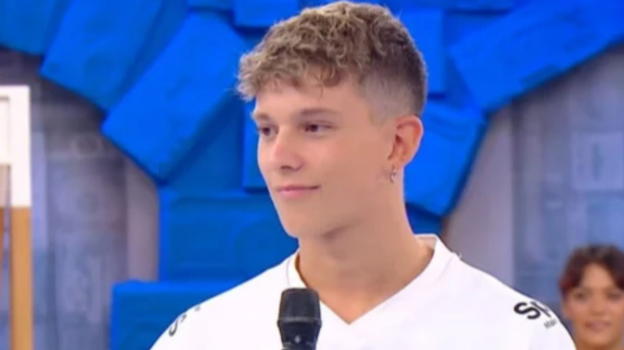 Amici 2024, la notizia eclatante sul concorrente Alessio