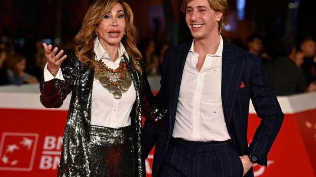 Daniela Zuccoli, il racconto commovente degli ultimi momenti con Mike