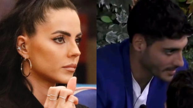 Javier, sfogo nella notte: "Basta, ora dico cosa mi ha fatto sotto le coperte"