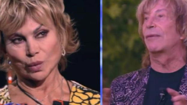 Rumor poco piacevole su Carmen: chi c’è dietro la crisi con Enzo Paolo Turchi
