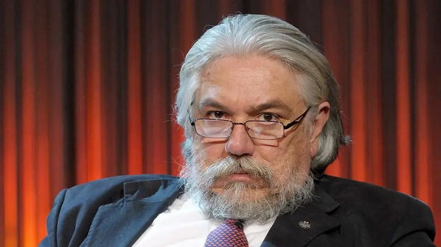 Alessandro Meluzzi, l’annuncio che sconvolge i fan