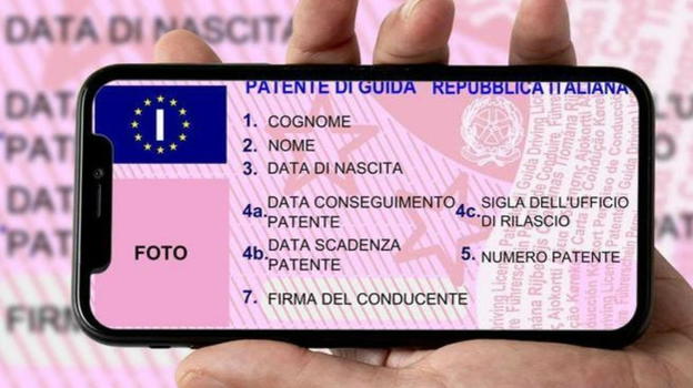 Patente, cambia tutto da oggi: l’importante novità per tutti gli automobilisti