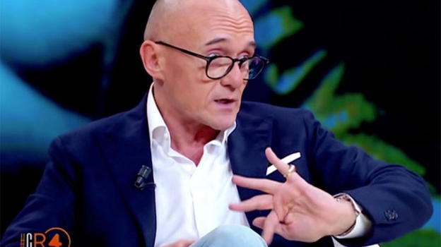 Grande Fratello, ha lasciato ufficialmente la casa poco fa