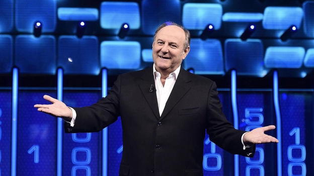 Boom di Gerry Scotti, colpo da 40milioni di euro