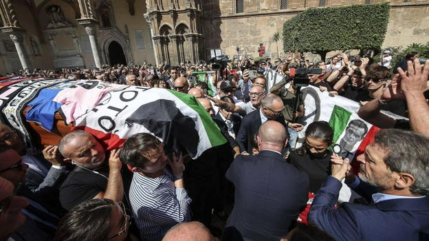 Dopo il decesso di Totò, altro dramma nella famiglia Schillaci