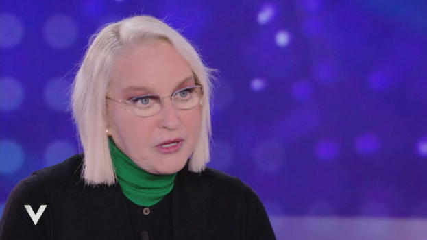 Eleonora Giorgi, italiani in lacrime: commozione sui social