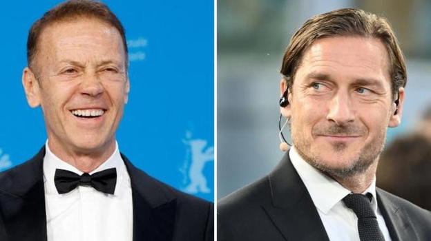 Rocco Siffredi, la confessione a luci rosse su Totti lascia di stucco: "Ha un…