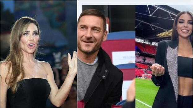 Totti e Jacobelli, il direttore dell’hotel svelati cosa è accaduto
