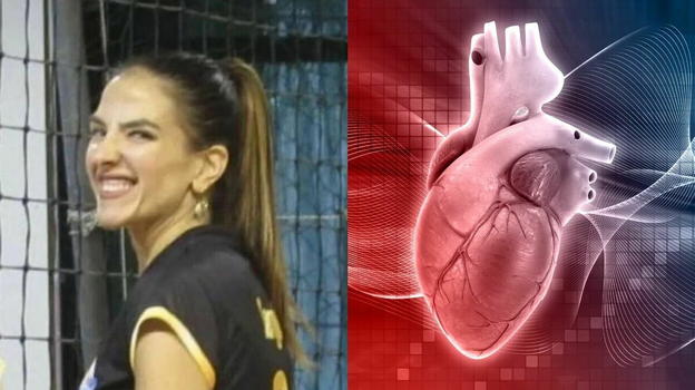 Valentina Sergi stava facendo una doccia: un fatidico…