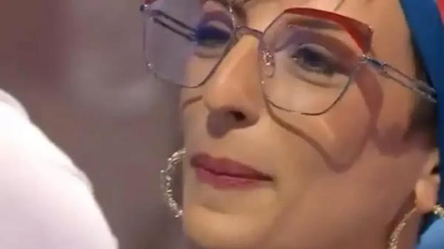 Chi è Sara Perini, la concorrente di Affari Tuoi