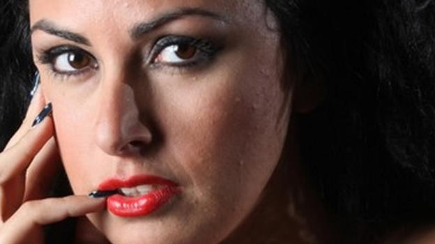 Ad appena 18anni, decide di fare film a luci rosse