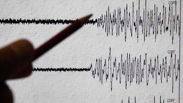 Terremoto, forte scossa di magnitudo 6.1: ecco cosa sta succedendo