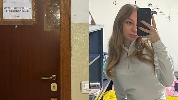 Sara, la 18enne a cui hanno tolto la vita, la testimone confessa: "Era in casa con..