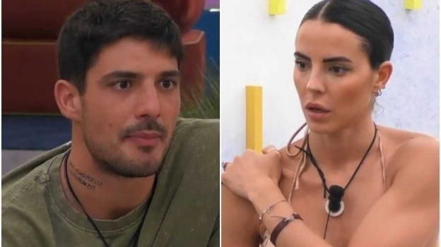 Grande Fratello, Shaila e Lorenzo hanno paura a tornare nella casa: ecco perché