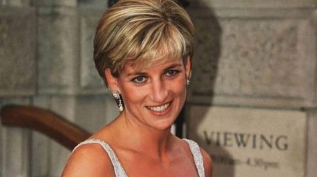 Principessa Diana, la scoperta dopo 27 lunghi anni