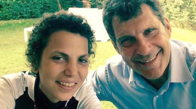 Fabrizio Frizzi mi ha salvato la vita: ecco cosa ha fatto