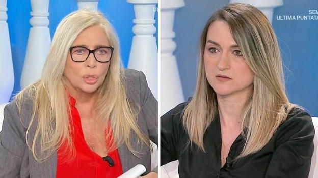La mamma di Leonardo lo confessa in tv: "Cosa gli facevano alle parti intime"