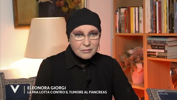 Eleonora Giorgi, l’annuncio è arrivato in diretta tv: fan sconvolti