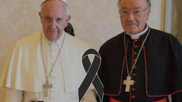 Chiesa in lutto, la notizia gela il mondo: "È deceduto"