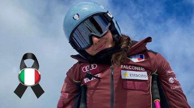 Italia in lutto, la campionessa non ce l’ha fatta: ci lascia a soli 19 anni