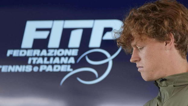 “Sinner squalificato”. Trema il mondo del Tennis