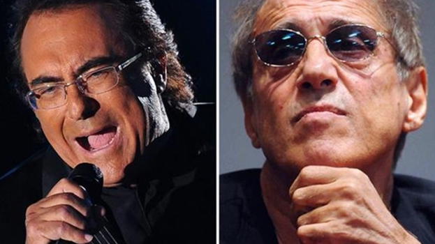 Al Bano, l’annuncio sull’amico Celentano: "Fondamentale per la nostra cultura"