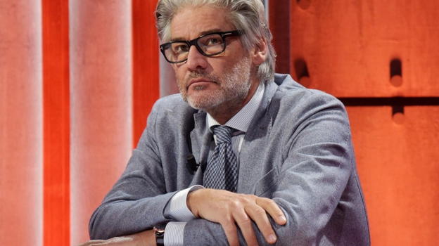 "Nello studio di Del Debbio…", il duro attacco di Ghali contro il conduttore di Rete 4
