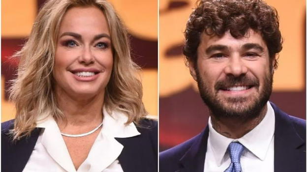 Sonia Bruganelli e Angelo Madonia, l’annuncio ufficiale arriva solo ora