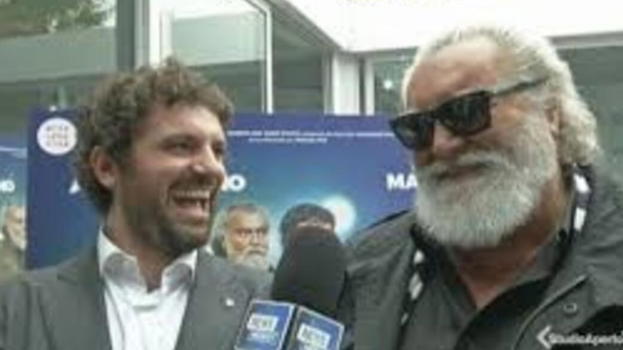 Incidente d’auto per Diego Abatantuono e Frank Matano: come stanno