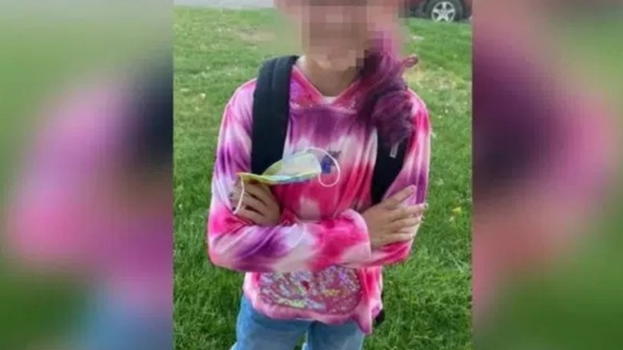 USA, bambina di 11 anni muore dopo essere stata schiacciata e investita dal bus scolastico