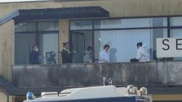 Neonata nel Water, la confessione di un cliente: "Melissa si faceva chia..