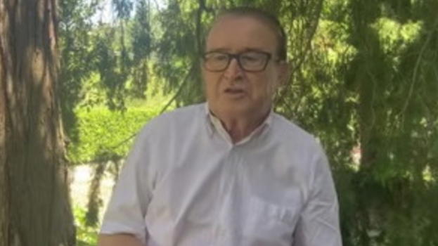 Inverno 2024, Mario Giuliacci avverte: "Ecco cosa ci aspetta"