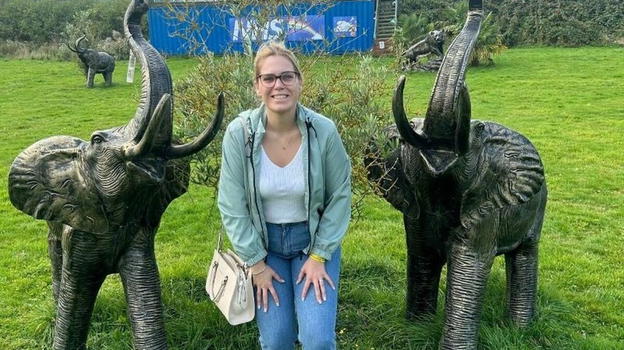 Nausea e mal di testa, poi l’ictus a 25 anni. "Ero sana, è successo per colpa della…"