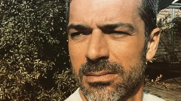 Luca Argentero, l’annuncio improvviso poco fa: "Al 95%"