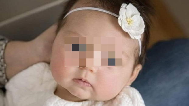 La piccola Elena non ce l’ha fatta: non ci sono parole